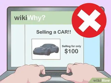 Imagen titulada Check if a Company Is Genuine Step 2