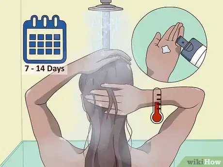 Imagen titulada Care for a Weave Step 1
