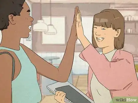 Imagen titulada Show Appreciation for Your Girlfriend in Words Step 7