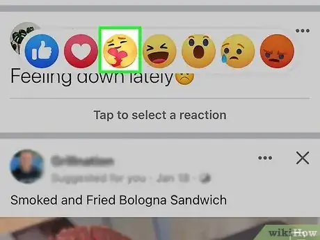 Imagen titulada What Does the Care Emoji Mean Step 9