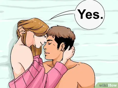 Imagen titulada Talk Dirty to a Guy Step 16