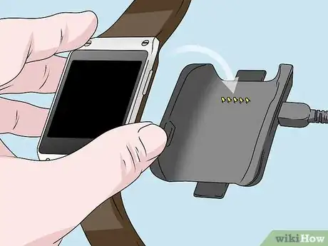 Imagen titulada Locate a Lost Galaxy Gear Using a Samsung Galaxy Device Step 1
