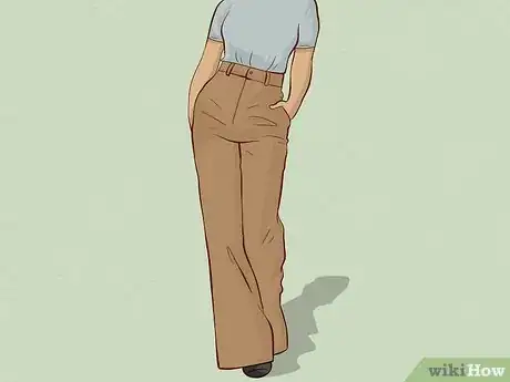 Imagen titulada Look Taller in Shoes Step 11
