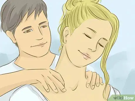 Imagen titulada Seduce Your Girlfriend Step 10