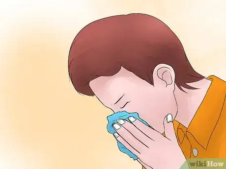 Imagen titulada Live With HIV/AIDS Step 19