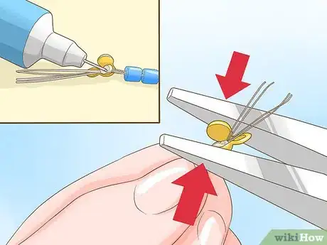 Imagen titulada Make a Beaded Bracelet Step 38