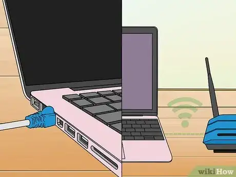 Imagen titulada Combine Two Internet Connections Step 1