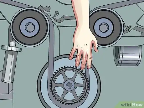 Imagen titulada Install a Head Gasket Step 9