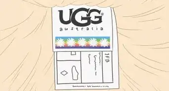 saber si unas botas Ugg son falsas