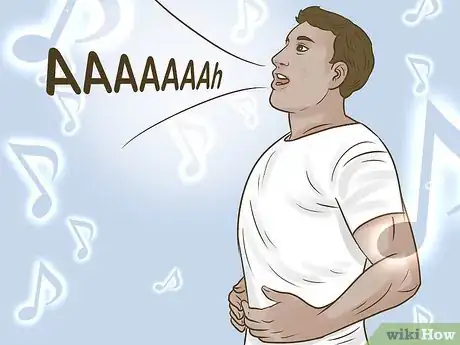 Imagen titulada Sing in a Choir Step 11