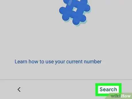 Imagen titulada Set Up Google Voice Step 29
