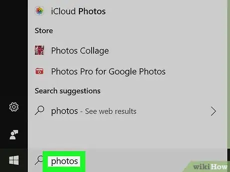 Imagen titulada Convert Images to PDF Step 2