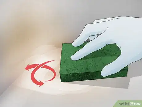 Imagen titulada Remove Iron Stains Step 4