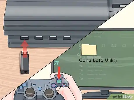 Imagen titulada Reset a PS3 Step 14