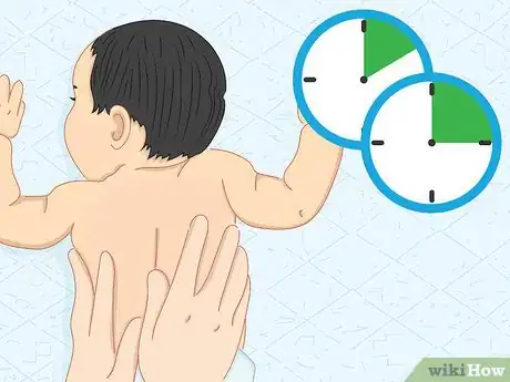 Imagen titulada Put a Baby to Sleep Step 3