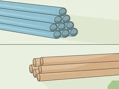Imagen titulada Make a Ballet Barre Step 7