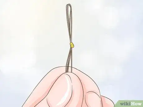 Imagen titulada Make a Beaded Bracelet Step 34