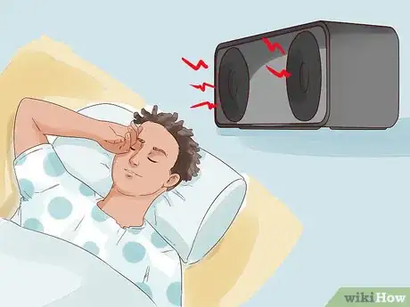 Imagen titulada Tell if Someone Is Unconscious or Sleeping Step 3