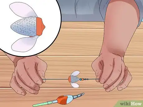 Imagen titulada Catch Salmon Step 10