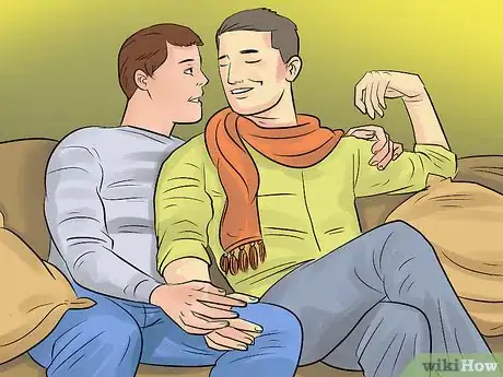 Imagen titulada Get a Man (for Gay Men) Step 15