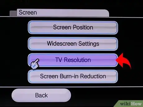 Imagen titulada Hook up a Wii Step 7