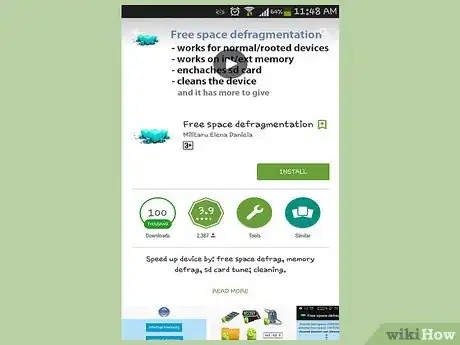 Imagen titulada Defragment an Android Step 1