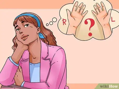 Imagen titulada Determine Your Dominant Hand Step 10