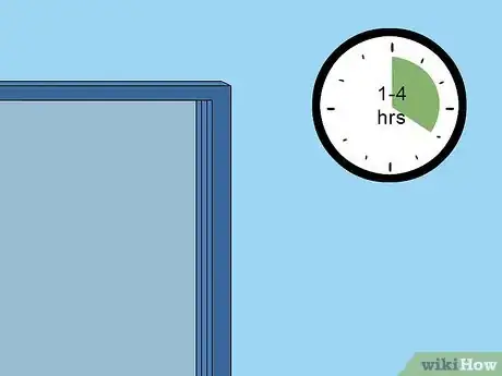 Imagen titulada Paint a Door Frame Step 15