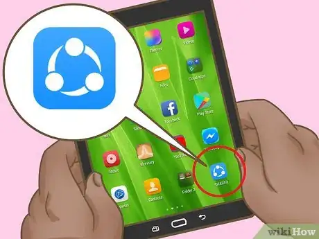Imagen titulada Connect a Tablet to a Computer Step 18