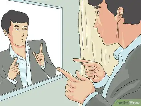 Imagen titulada Communicate With Body Language Step 6