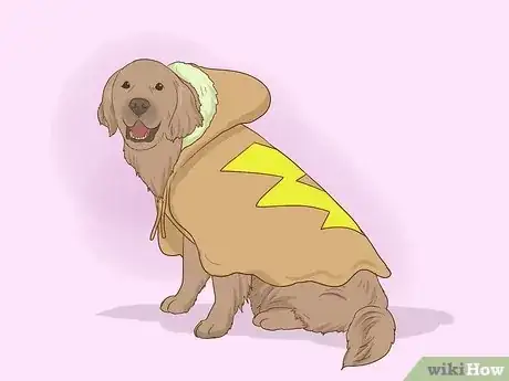 Imagen titulada Make Dog Clothes Step 11