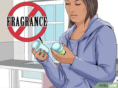 Imagen titulada Cope With Scent Sensitivity Step 12