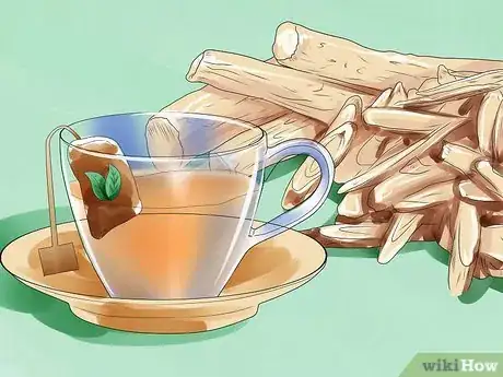 Imagen titulada Treat Ulcers Step 10