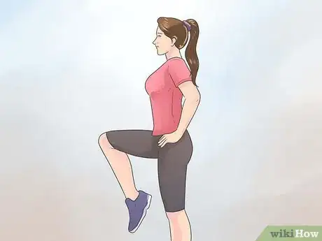 Imagen titulada Exercise After a C Section Step 5