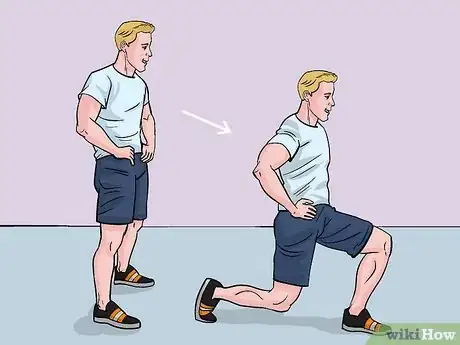 Imagen titulada Duck Walk Step 12