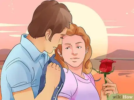 Imagen titulada Get a Girl to Fall for You Step 13