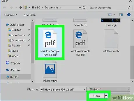 Imagen titulada Compare PDF Files Step 5