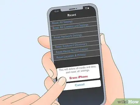 Imagen titulada Does a Factory Reset Delete Everything Step 6