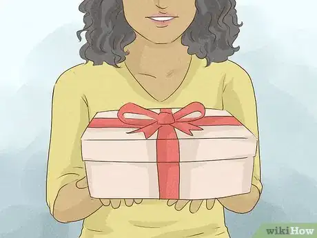 Imagen titulada Date a Leo Woman Step 13