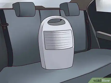 Imagen titulada Use a Dehumidifier Step 5