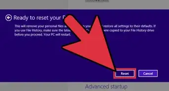 reinstalar Windows 8 sin el CD