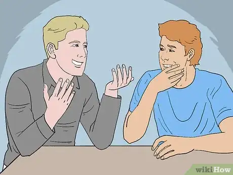 Imagen titulada Plan a Bachelor Party Step 2