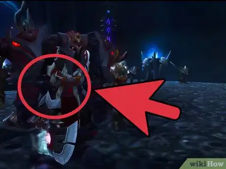 Imagen titulada Play a Warrior in World of Warcraft Step 6
