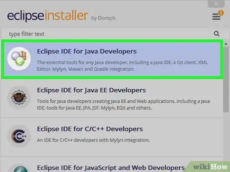 Imagen titulada Create JAR File Step 8