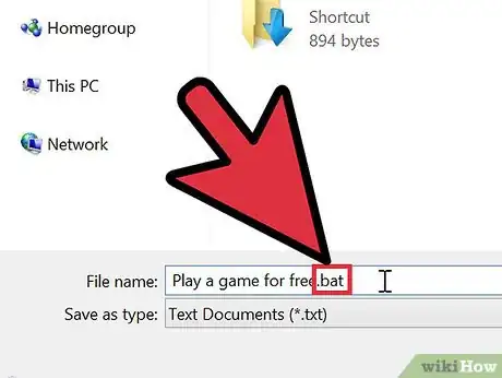 Imagen titulada Create a Fake and Harmless Virus Step 5