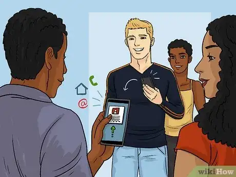 Imagen titulada Ask a Girl's Parents for Permission to Date Her Step 13