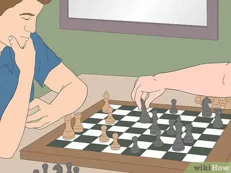 Imagen titulada Win at Chess Step 25