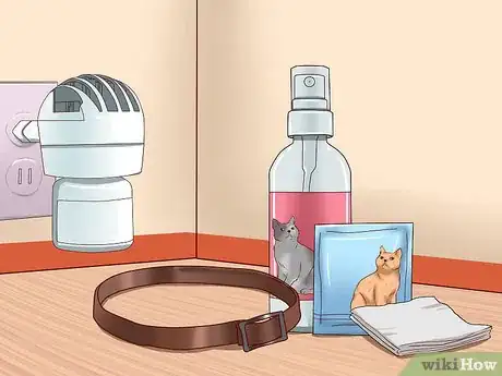 Imagen titulada Sedate a Cat Step 11