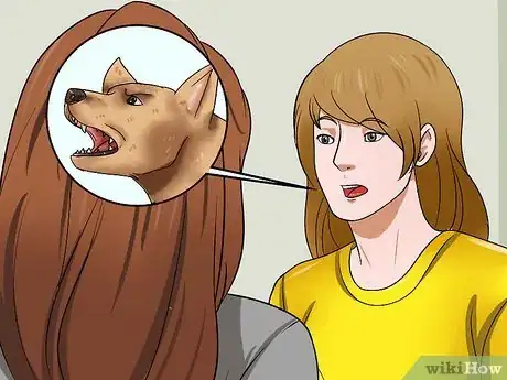 Imagen titulada Train Dogs Not to Bark Step 14