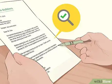 Imagen titulada Write a Confirmation Letter Step 12